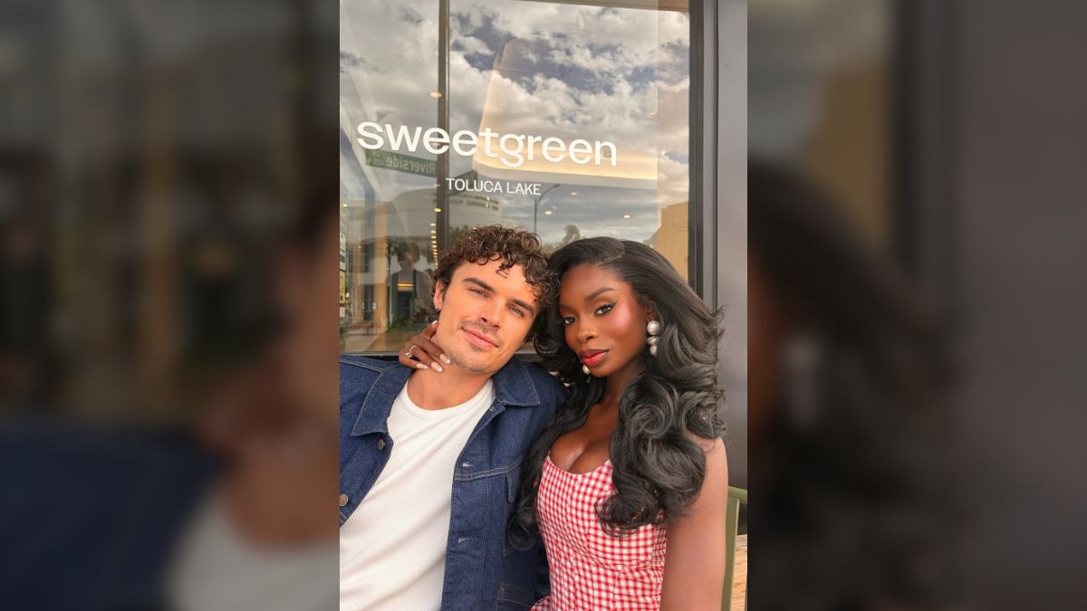 ‘Love Island USA’ stars Olandria Carthen and Nic Vansteenberghe split after over a year together