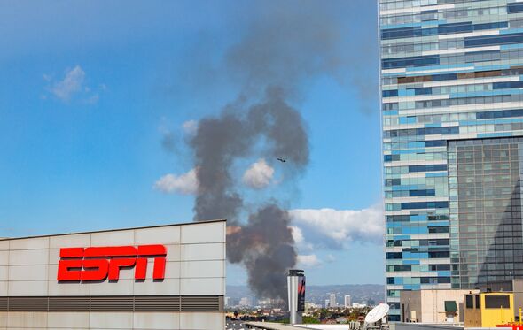Full list of names cut by ESPN as latest layoffs announced by network