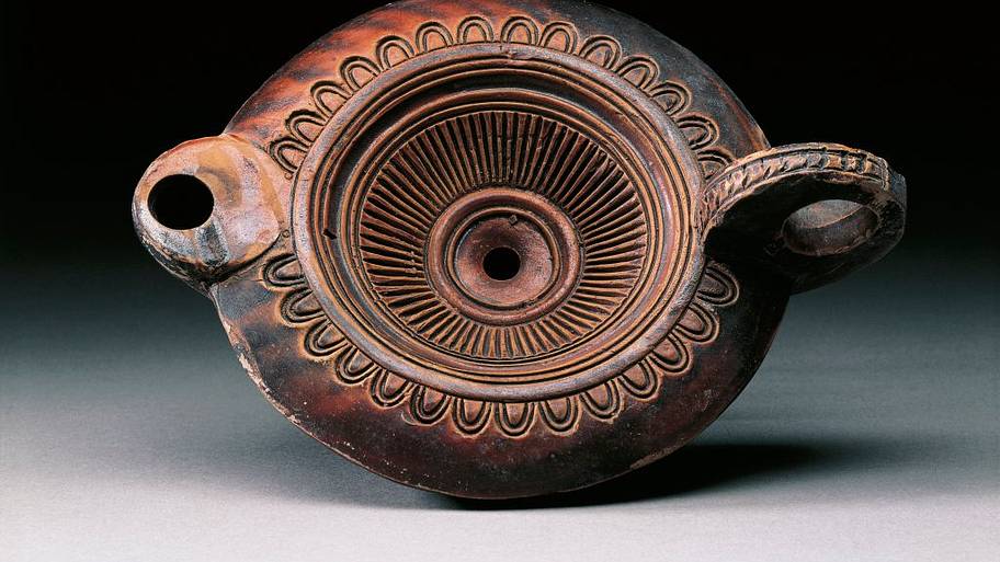 8 household items every family in Pompeii owned before Mount Vesuvius erupted