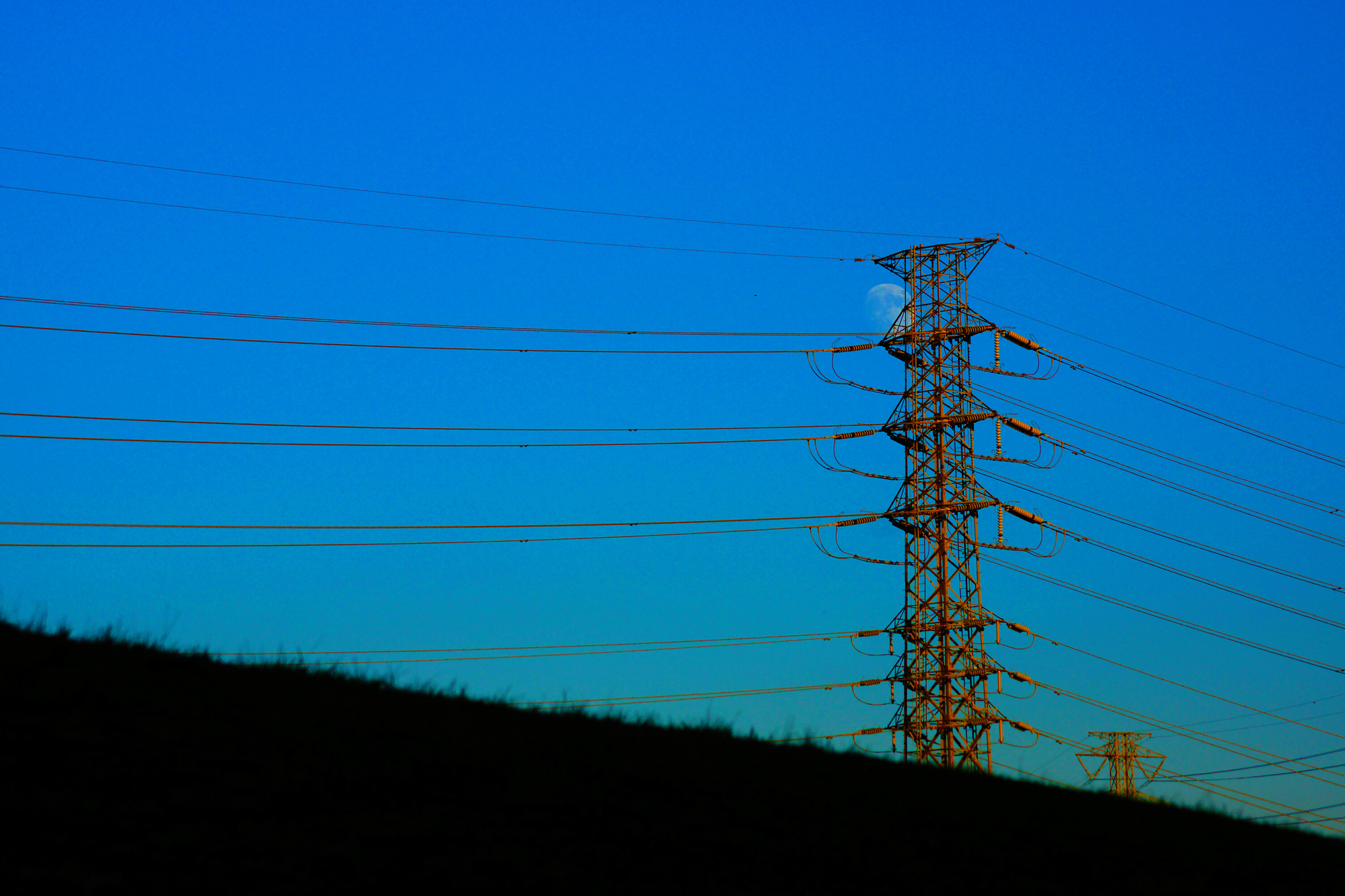 Power companies can seize your land for AI data centers – here's what you can do