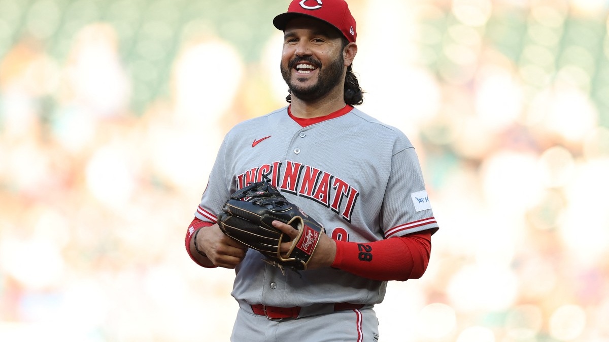 MLB: Trade frenzy! The hottest players on the block by position