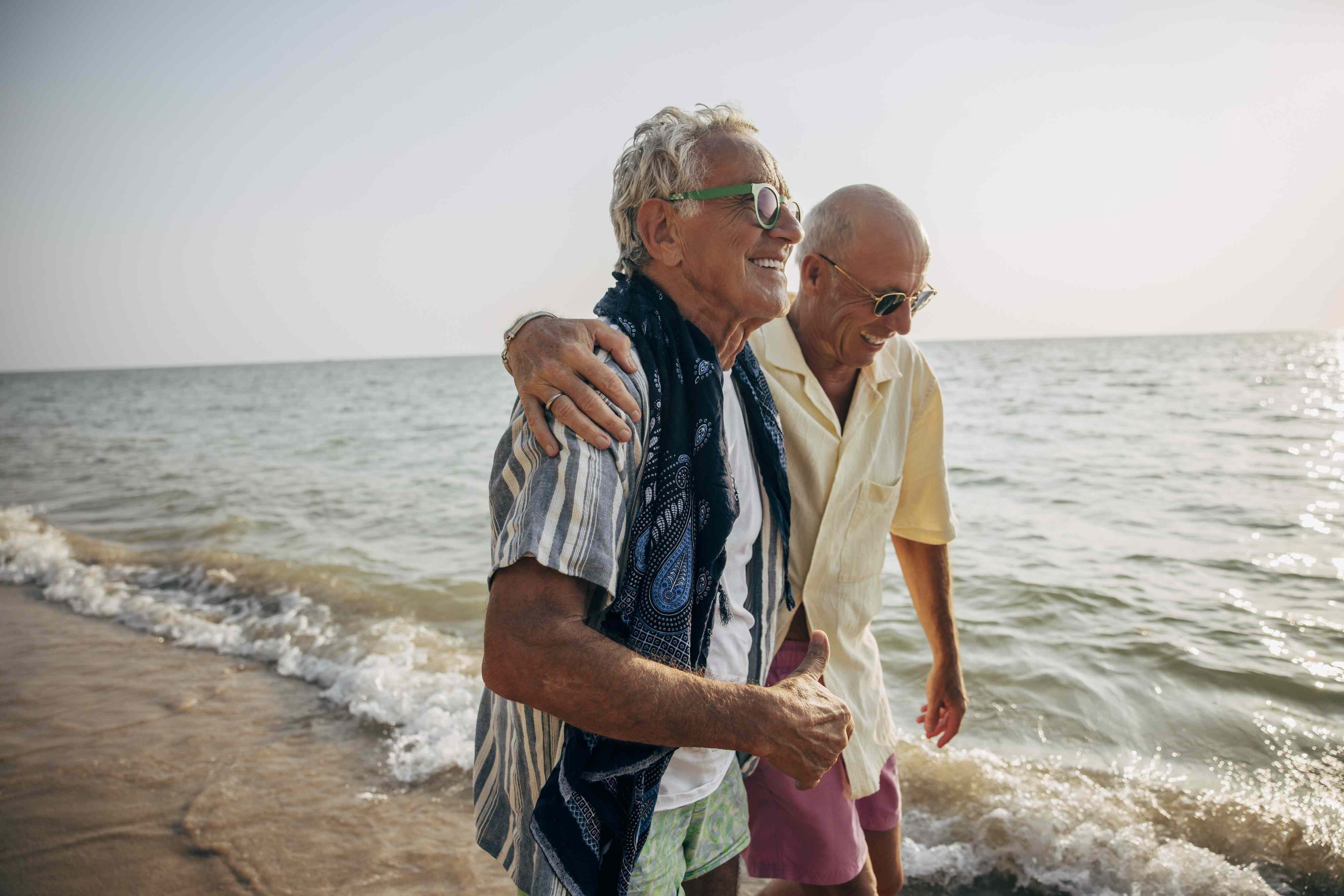 Yale study says you can actually get better with age