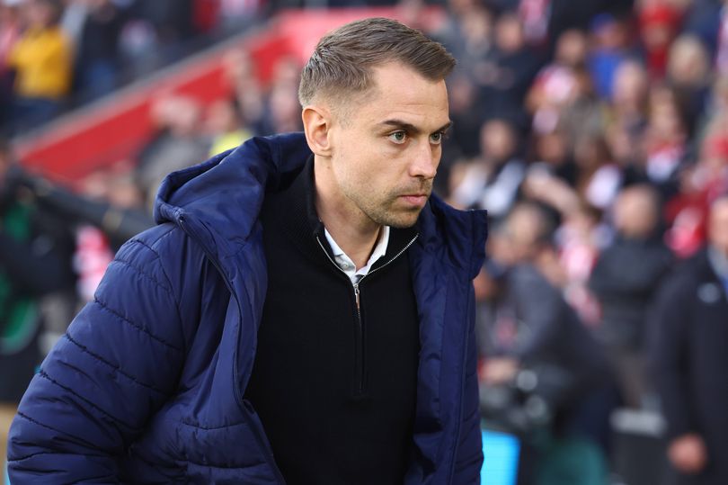 Eckert could yet be banned by the FA