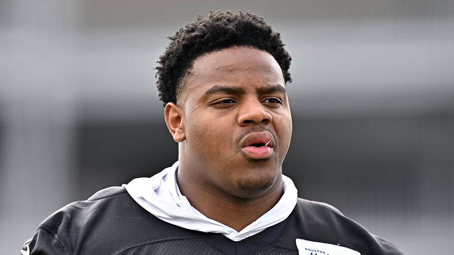 One Development to Watch Closely During Texans Training Camp