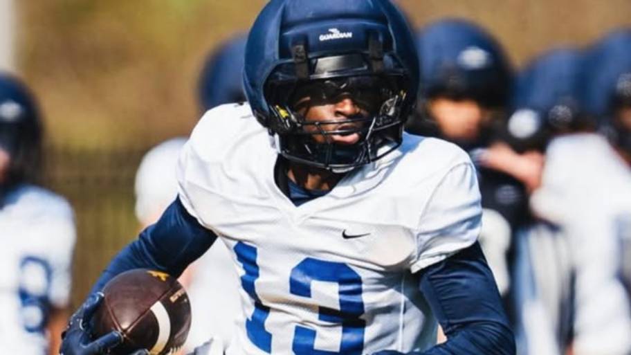 Four under-the-radar WVU players who could crack the two-deep