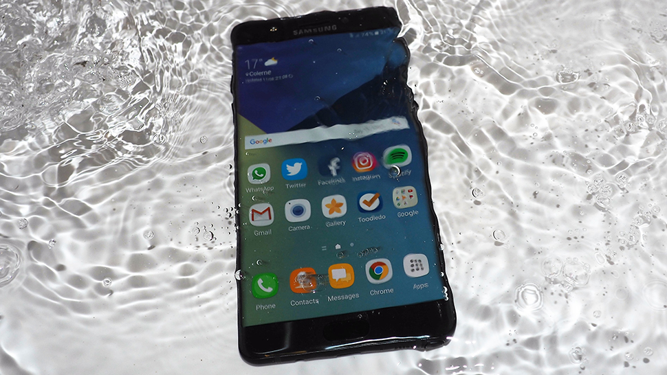 Galaxy Note 7