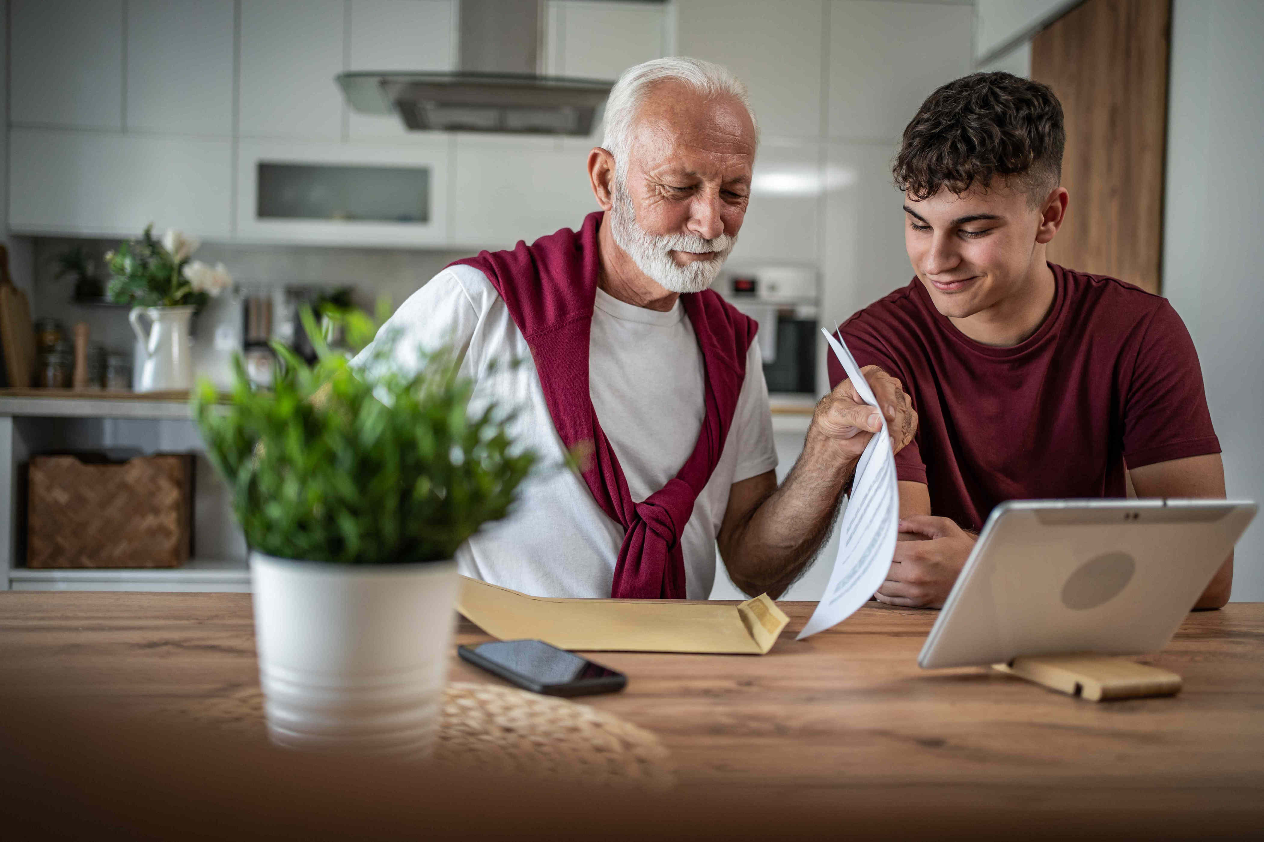 7 smart money lessons that help teens become financially independent adults