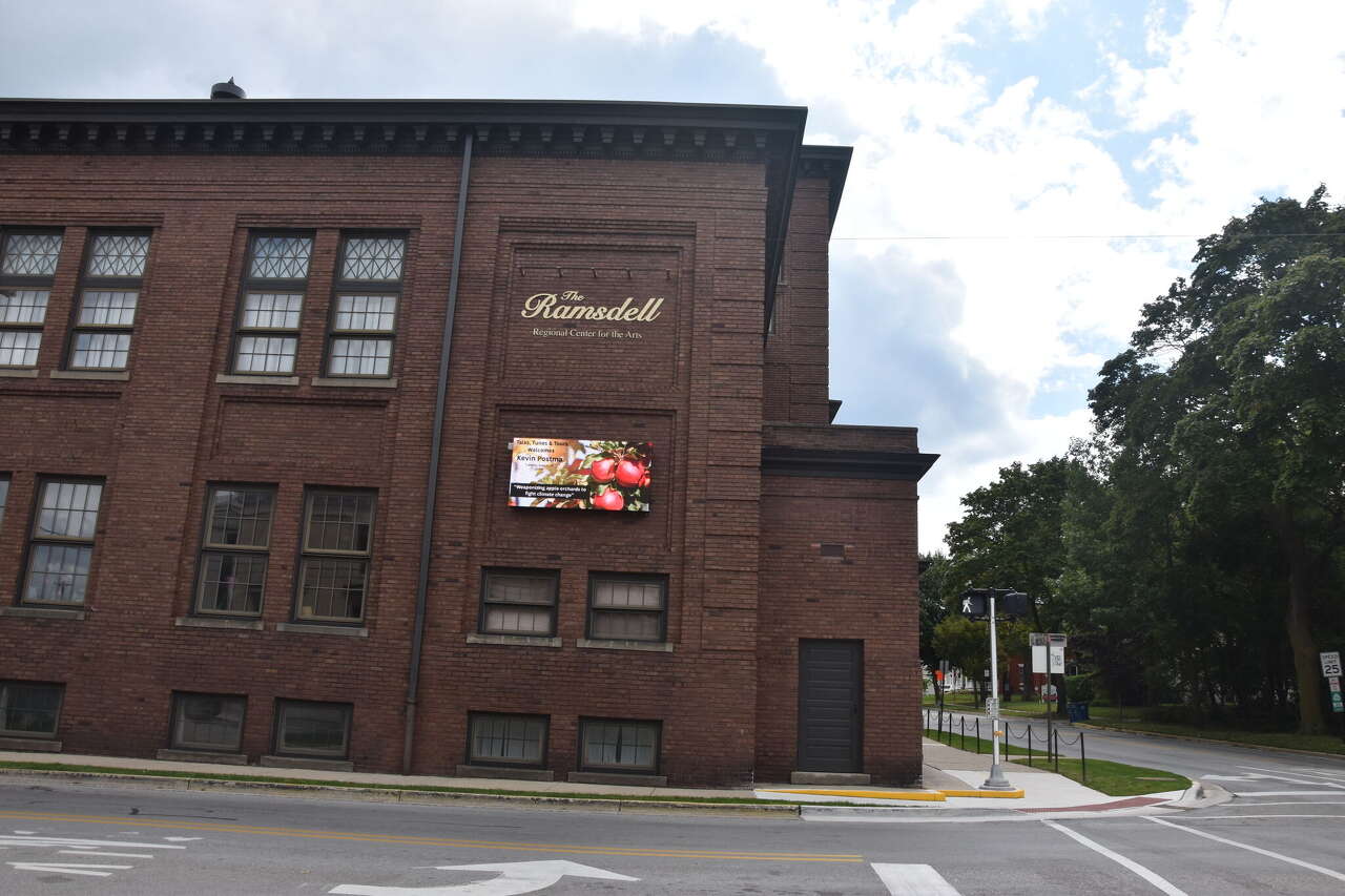Ramsdell’s Tuesday talks to feature Laura Bierema