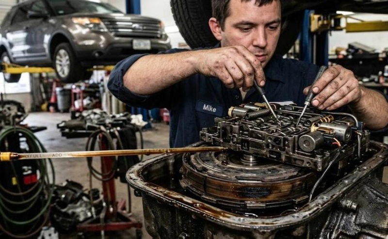 Thinking About Buying a Used Car? These 5 Models Deserve Extra Caution