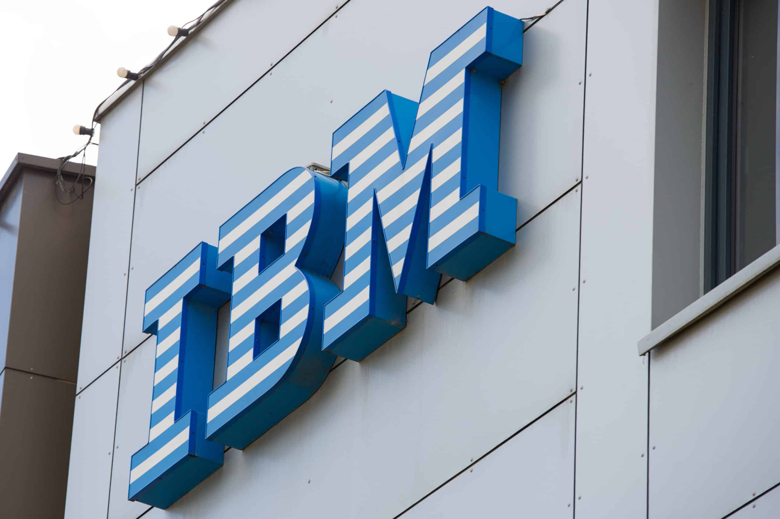 IBM