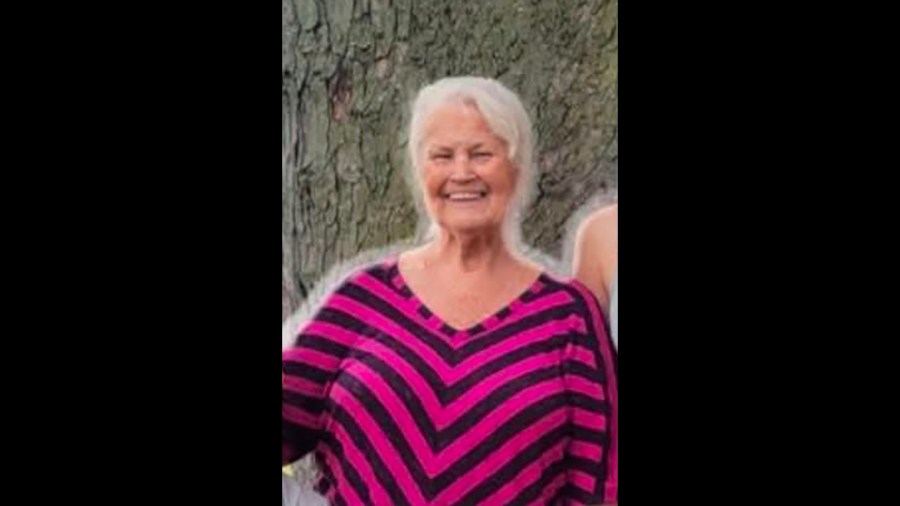 Suspect released from prison, arrested for theft in days before grandmother killed