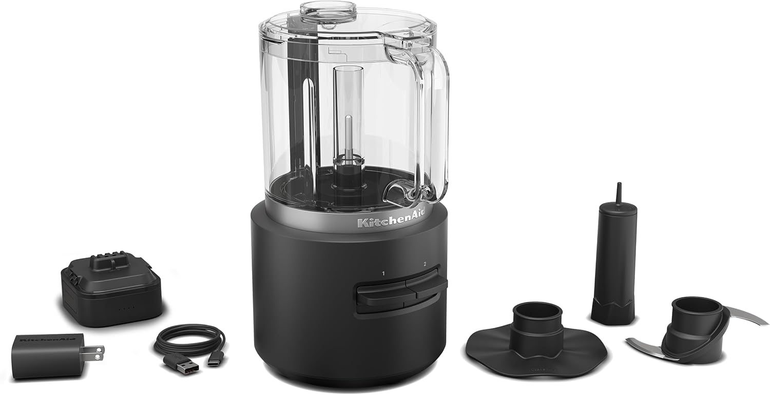 16 Amazon Kitchen Gadgets That Actually Save Time