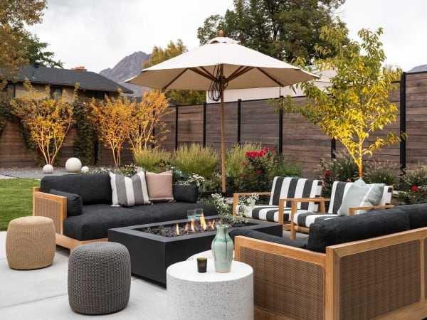 How Houston homeowners are sprucing up their outdoor spaces this summer