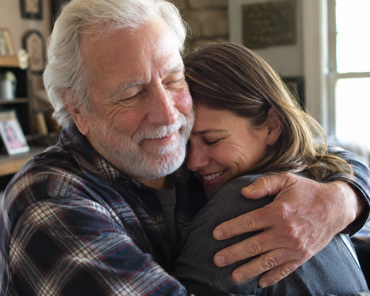 10 real moments where a father’s strength rebuilt everything