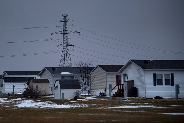 The bill comes due on Trump’s campaign promises about slashing energy prices by half