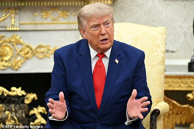 The Iranian nuclear site in Trump's crosshairs