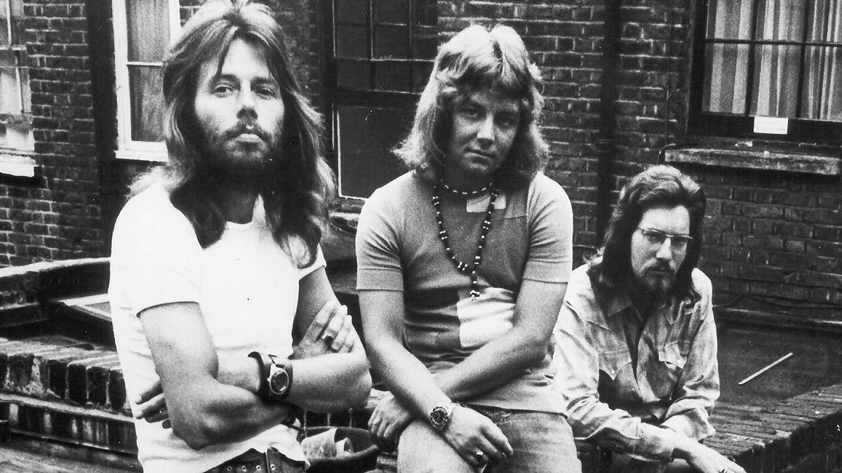 How Climax Blues Band's 'I Love You' became a timeless soft rock favorite again
