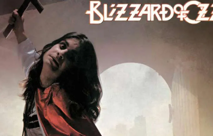 Remembering Ozzy Osbourne A Year After His Passing: 10 Facts About Him
