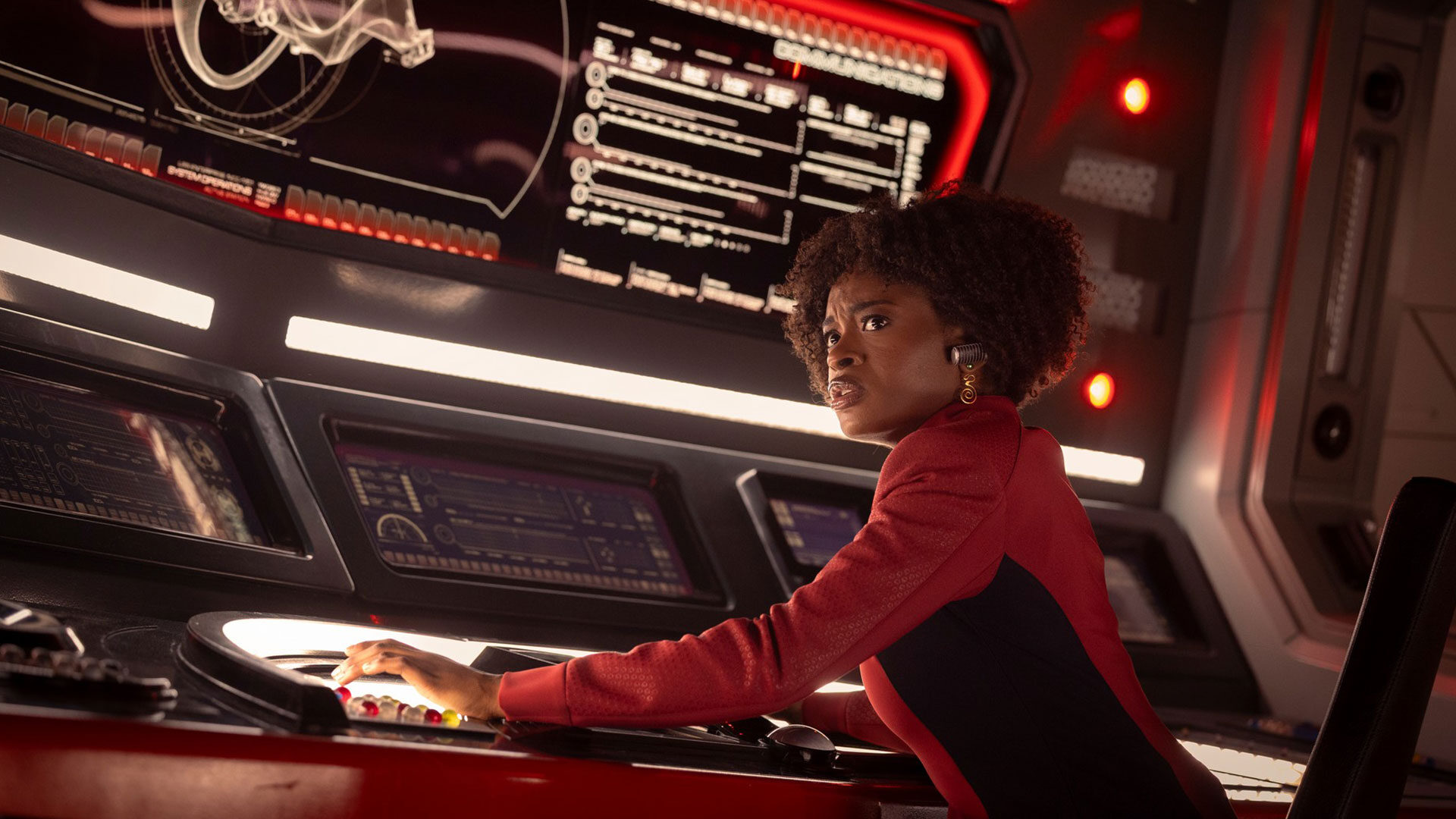 Star Trek: Strange New Worlds Season 4 Review