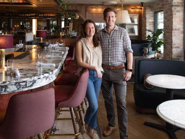 Comfort food restaurant confirms big move to new River Oaks development
