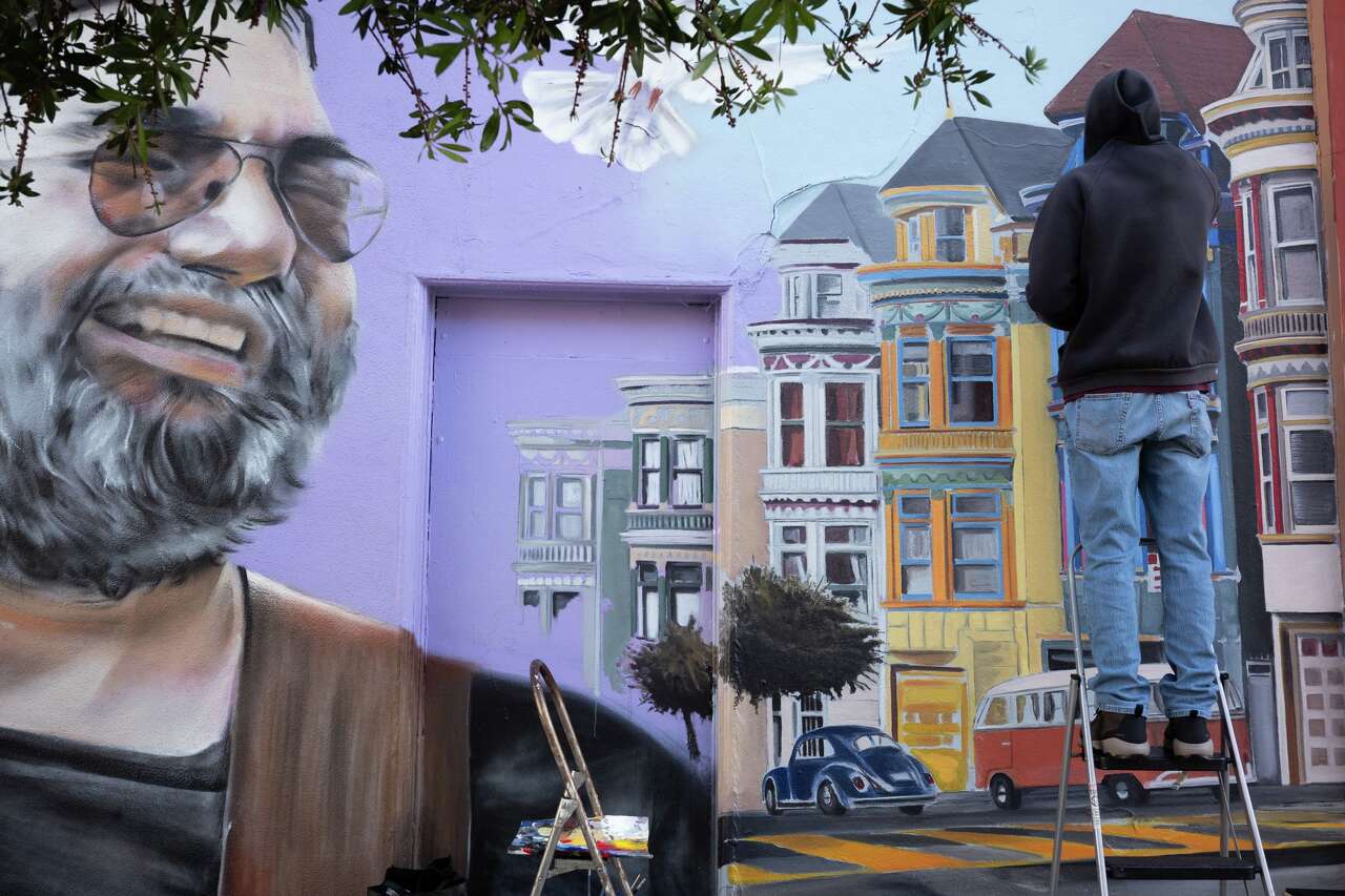 Jerry Garcia's birthday sparks 9 days of Grateful Dead events