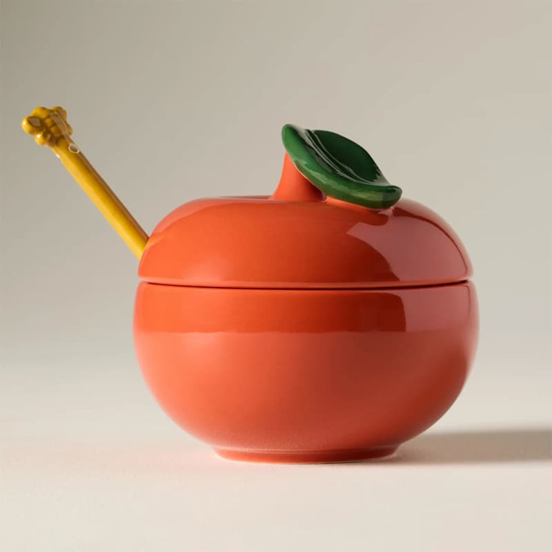Molly Yeh Honey Pot