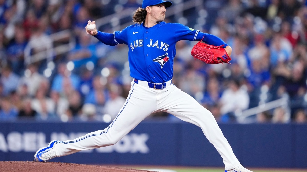 MLB: Kevin Gausman's no-trade list revealed—and yes, a New York team made the cut!