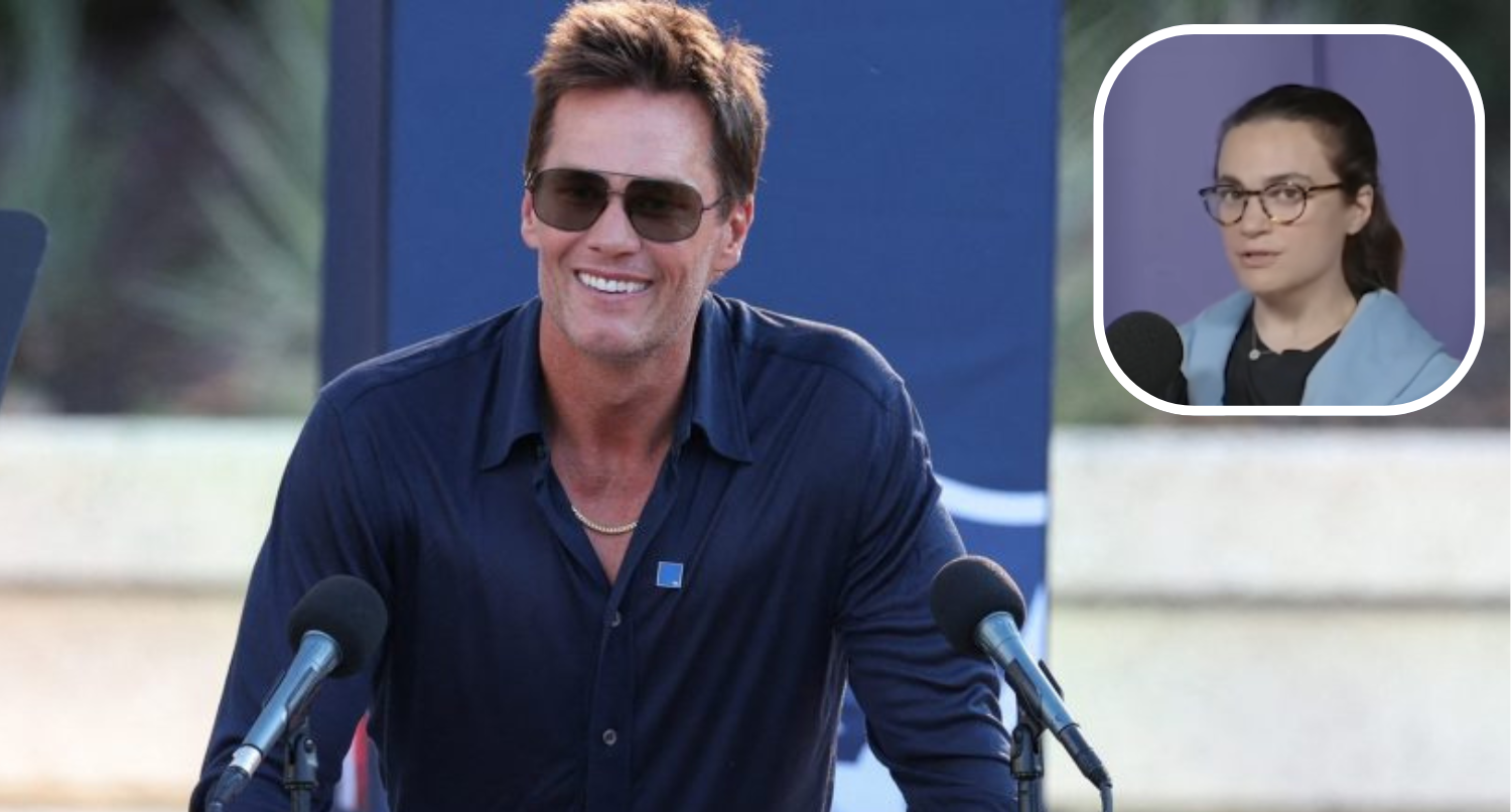 Tom Brady has become the embodiment of the 'Fox ethos'