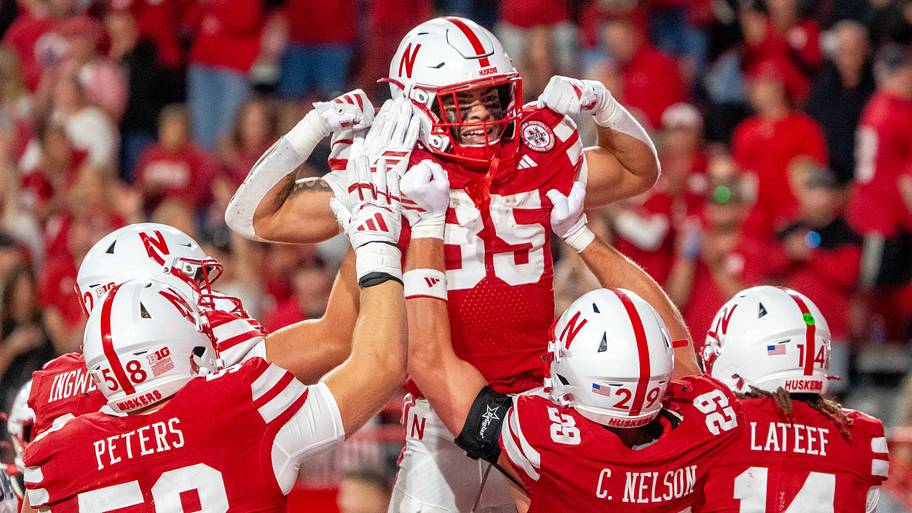 Once heralded Nebraska phenom ready to finally live up to the hype with killer mentality