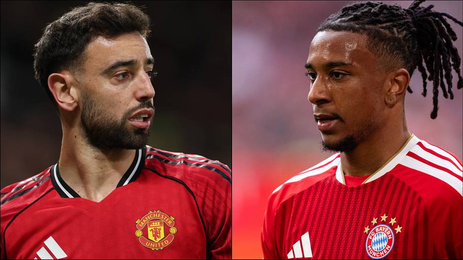 Transfer rumors: Fernandes considers Man Utd exit; Liverpool eye Olise move