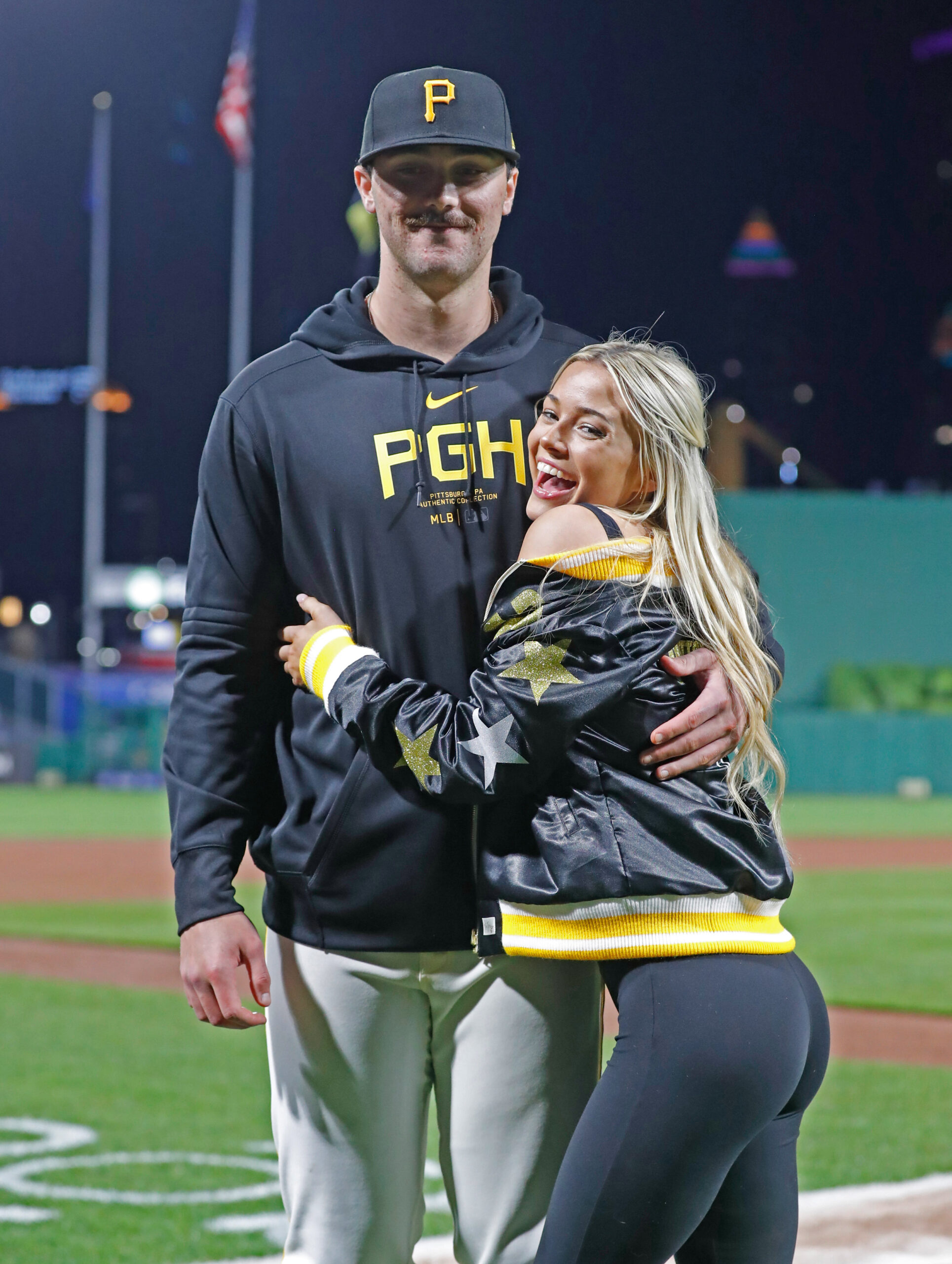 MLB: Chicago Cubs at Pittsburgh Pirates