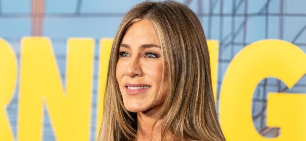 Jennifer Aniston reportedly steps aside as ‘I’m Glad My Mom Died’ adaptation stalls