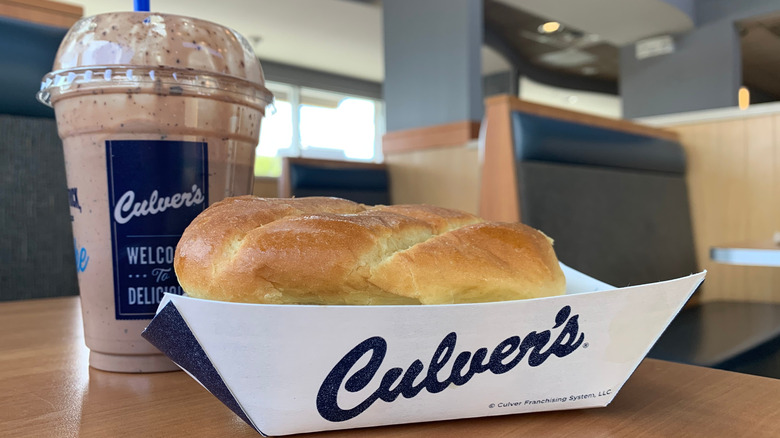 Culver's customers say this sandwich is slept on