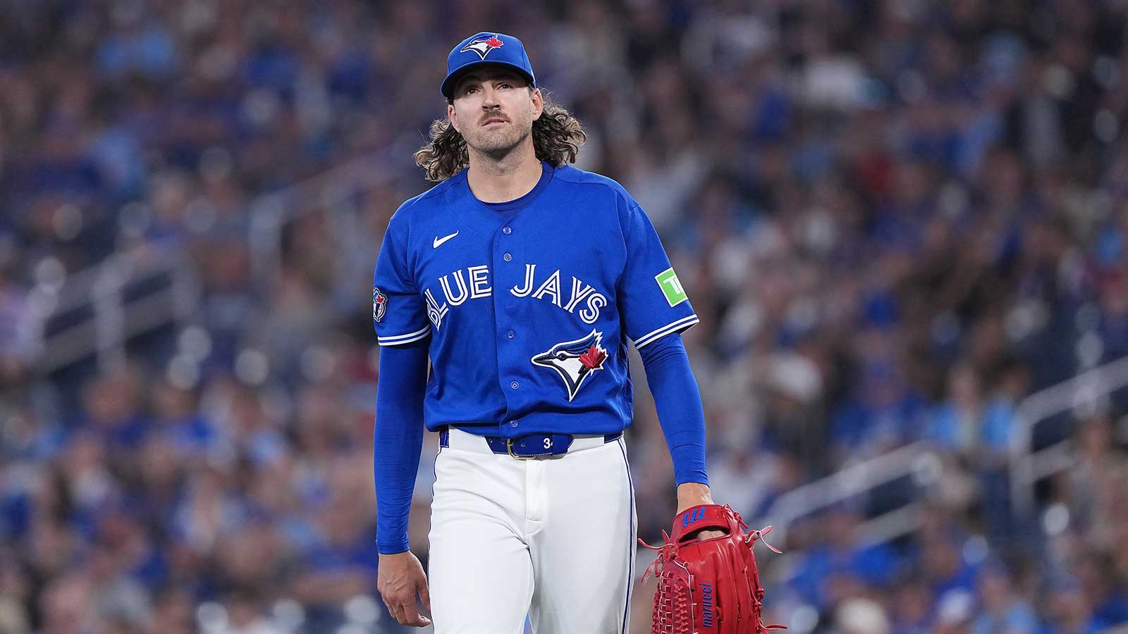 Blue Jays rumors: Why Kevin Gausman’s no-trade clause won’t cause issues before deadline