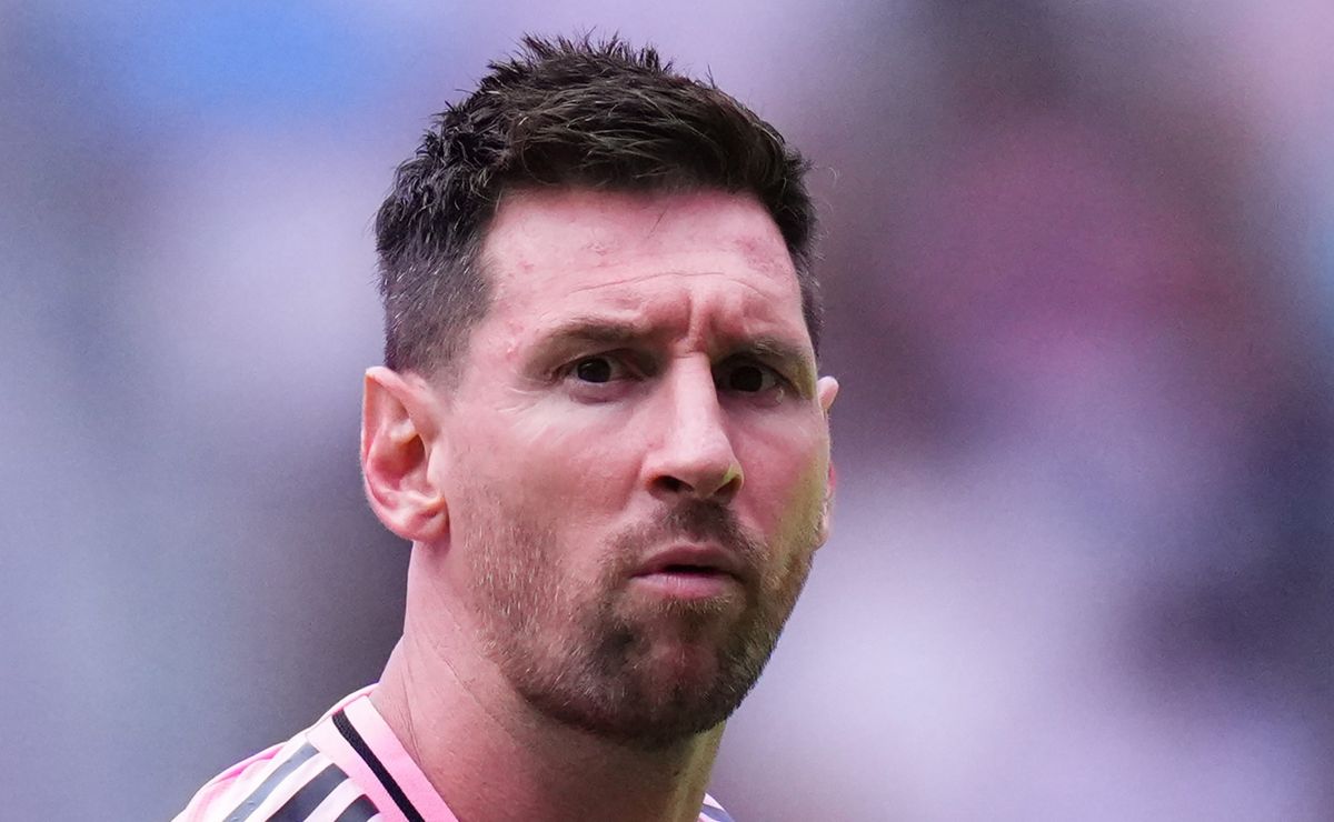 Lionel Messi, Inter Miami set for 2026 Leagues Cup: Schedule and venues