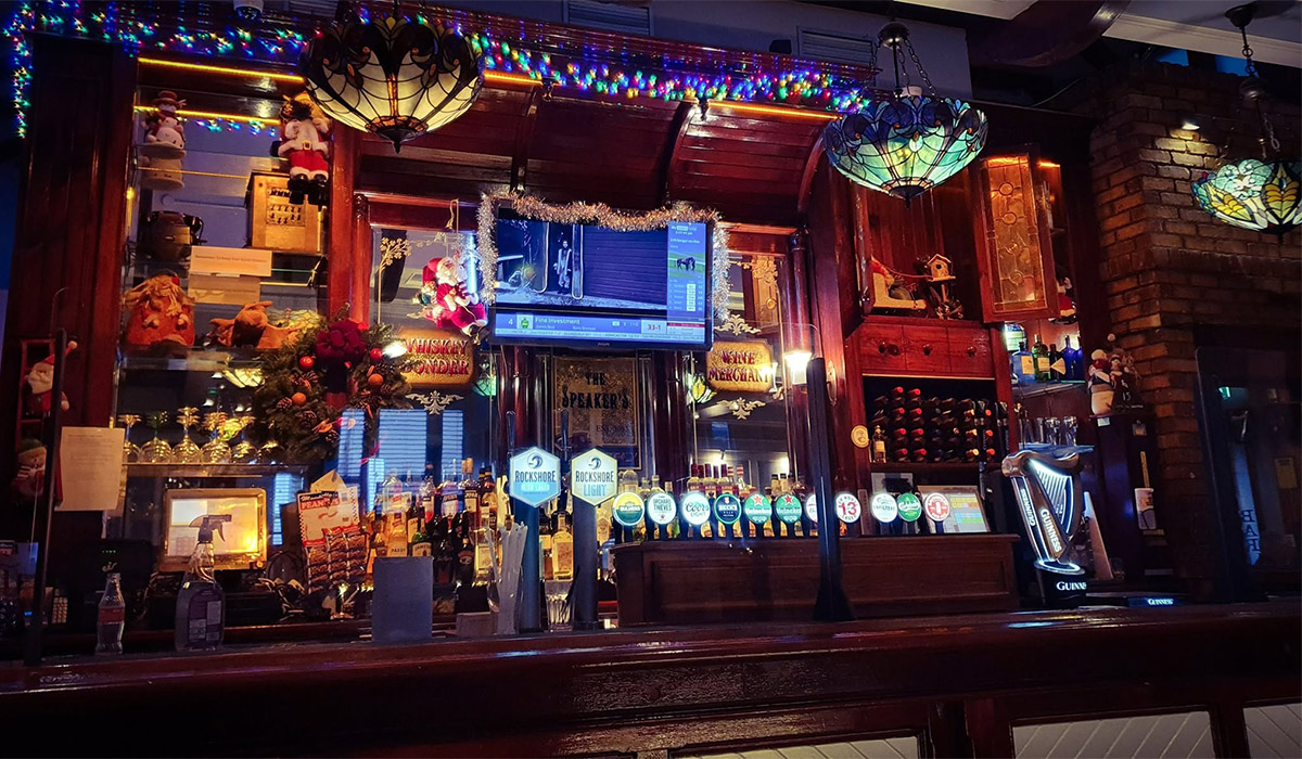 Last orders: Beloved Dublin pub marks end of 41-year chapter before revival