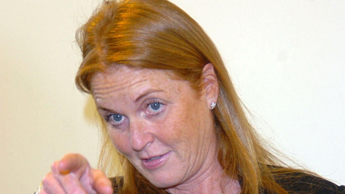 Sarah Ferguson and Andrew Mountbatten-Windsor were having affairs ‘very quickly’ after wedding, royal author says