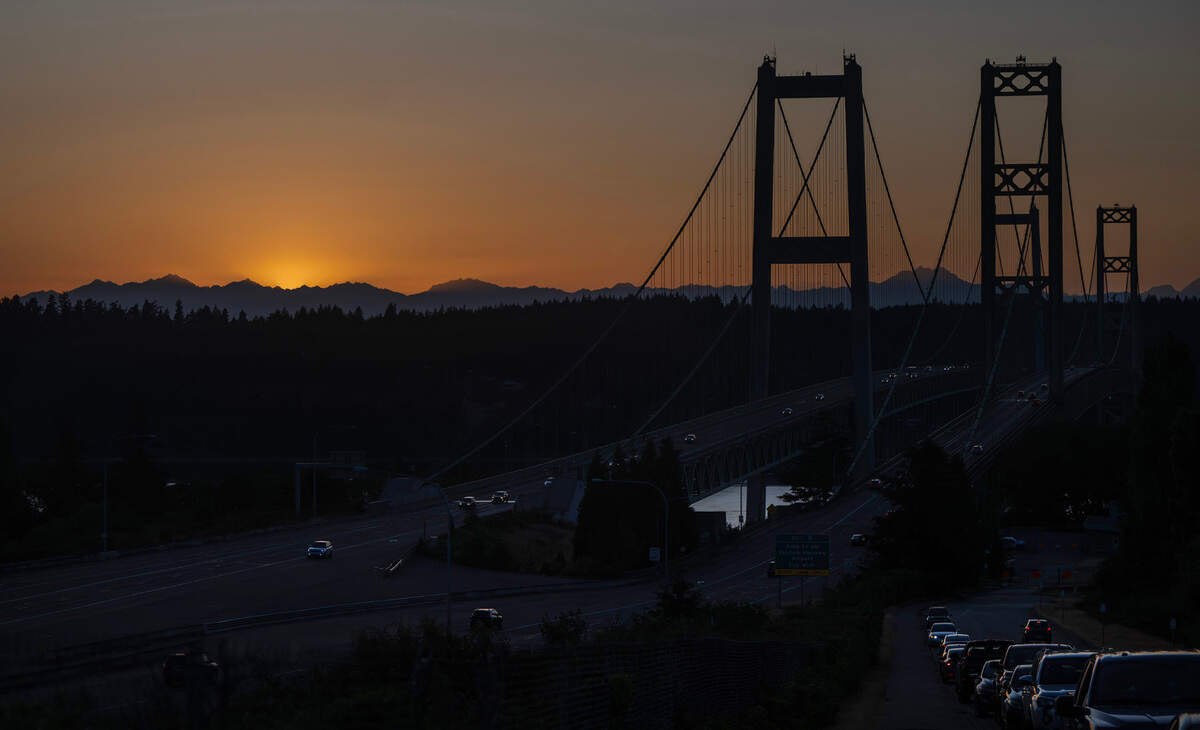 ‘The biggest concern was crossfire' during weekend Narrows Bridge closure