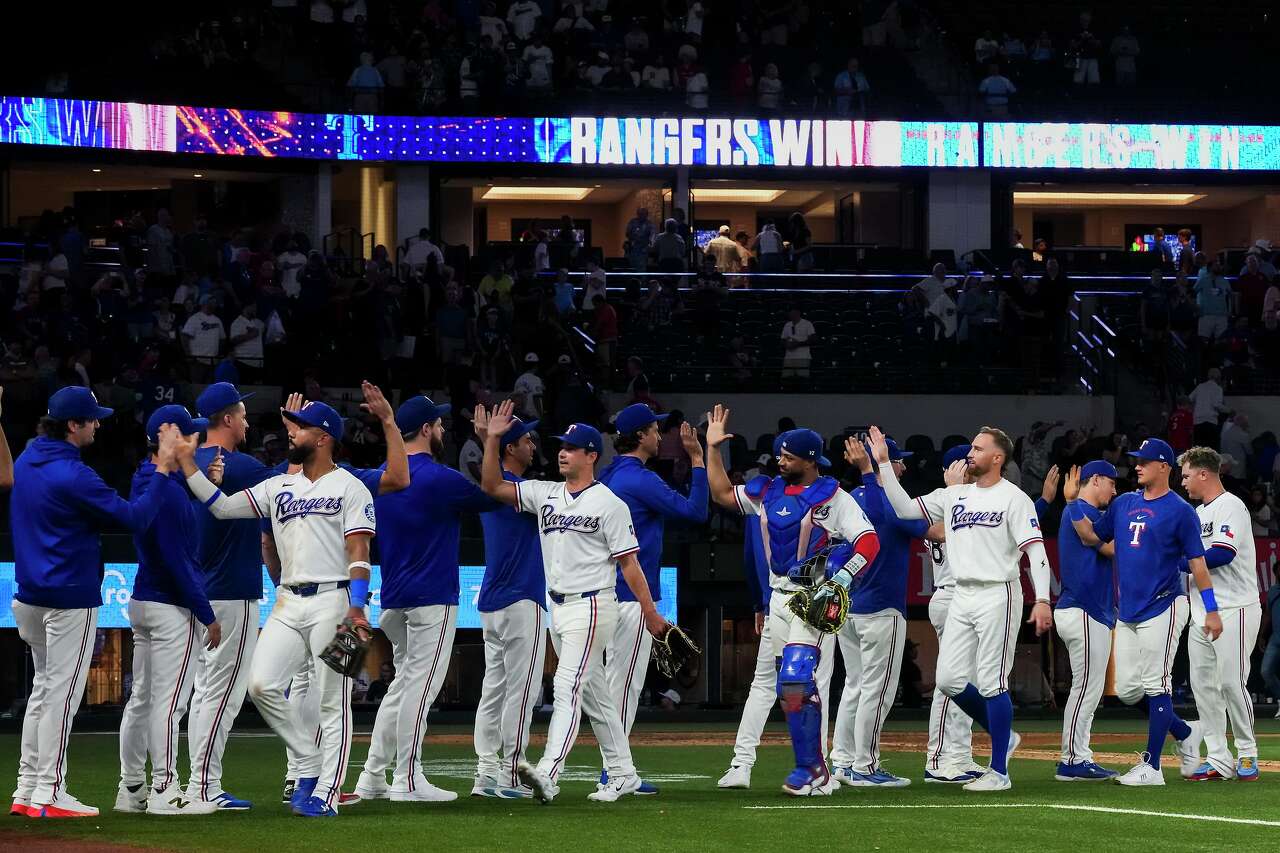 When will BZZR be on Roku? App continues to add features, functionality for Rangers fans