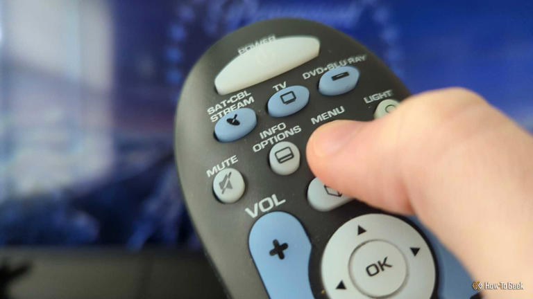 This 50-year-old remote control technology still does what other smart ...