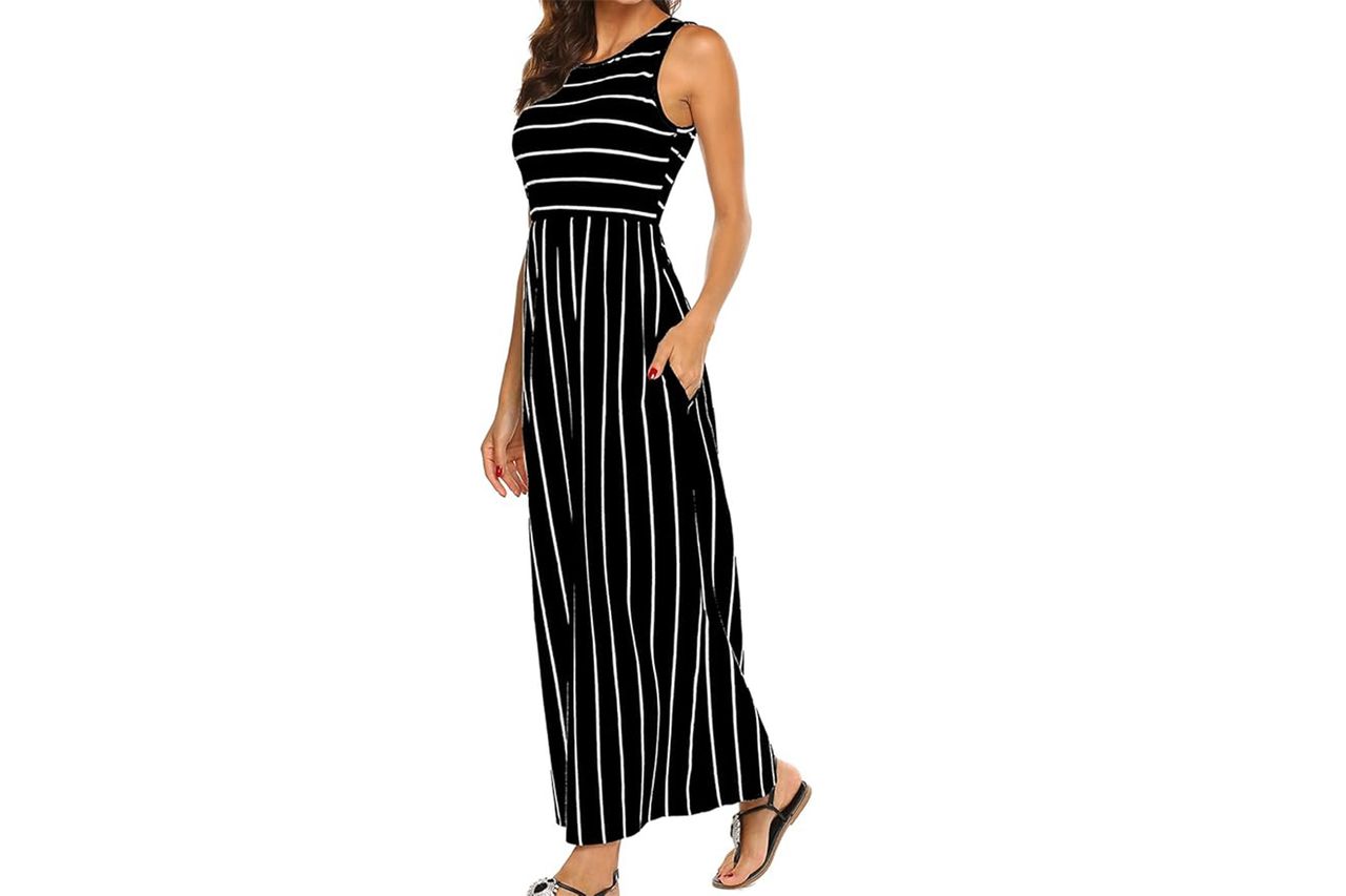 Hount Summer Sleeveless