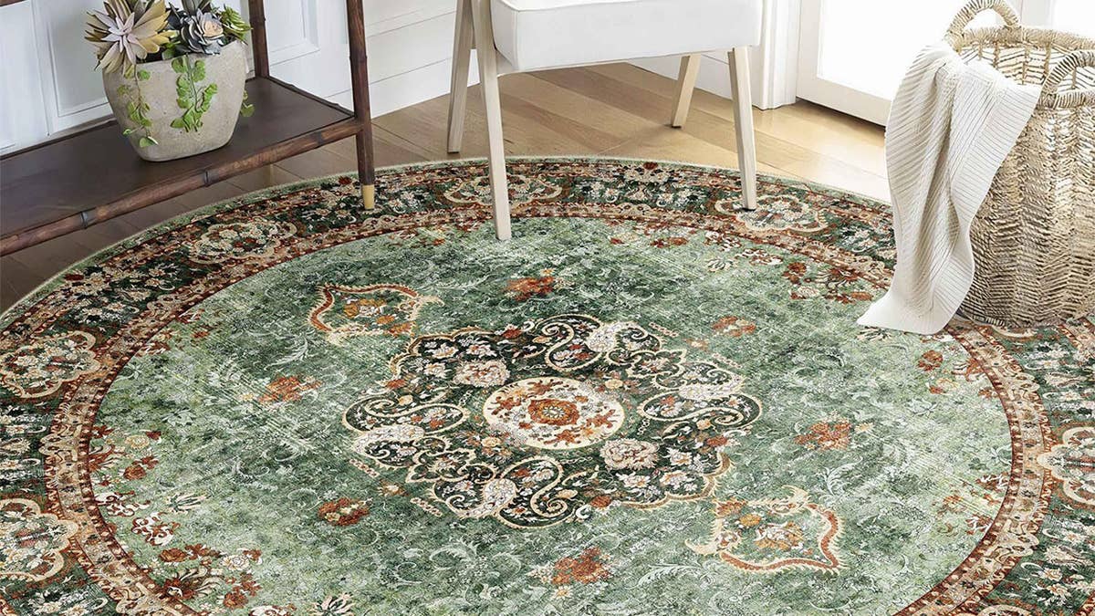 castage-round-5-foot-boho-area-rug