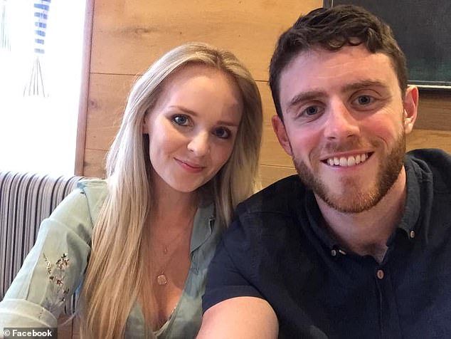 Lissie Harper, the widow of hero PC Andrew Harper, last night blasted Labour's soft justice prisoner release scheme as 'deplorable'