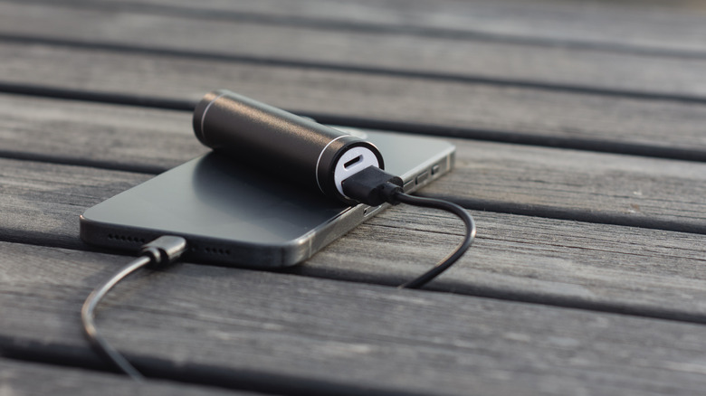 5 reasons why your power bank is charging slowly (even with a fast charger)