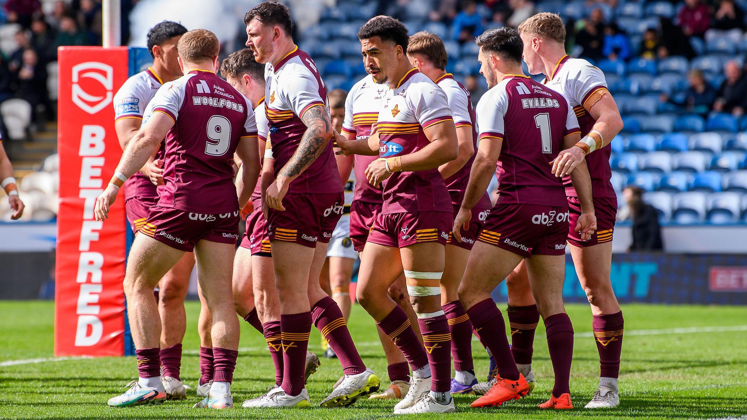 Lowly Giants to announce 2027 plans at free game