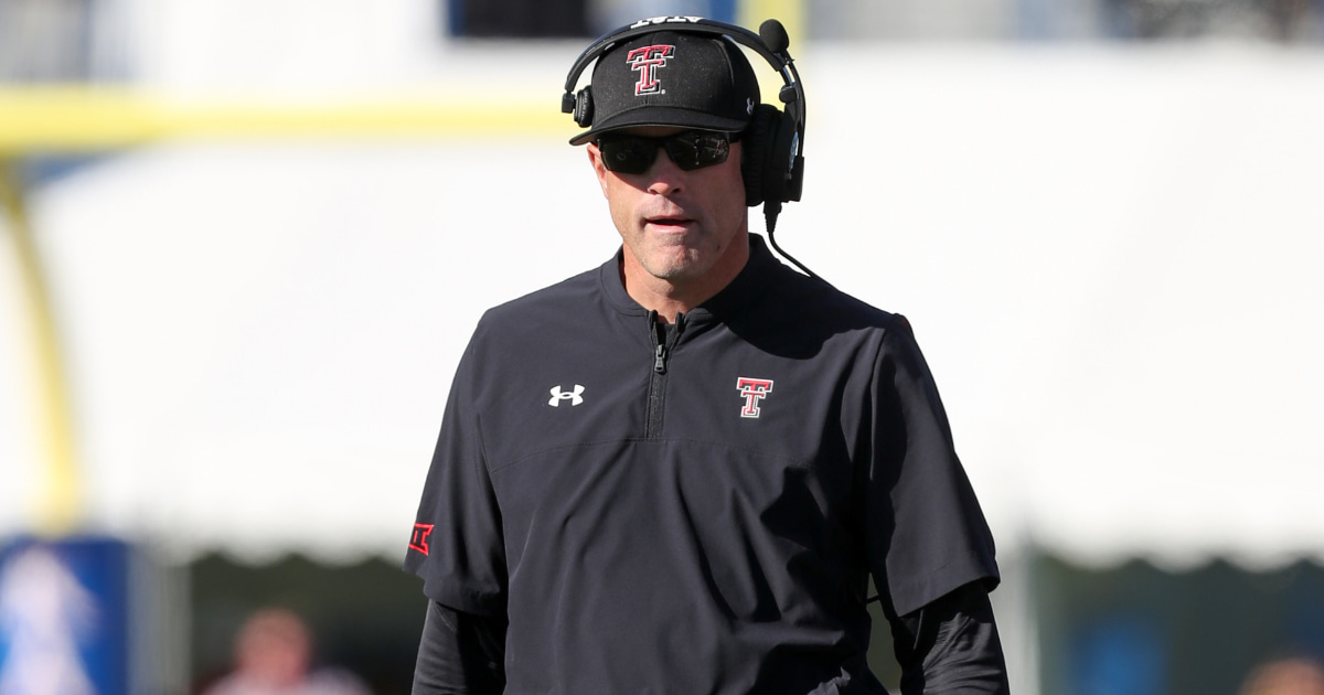 Report: Mississippi State hires Matt Wells to offensive staff, adds to list of former head coaches under Jeff Lebby