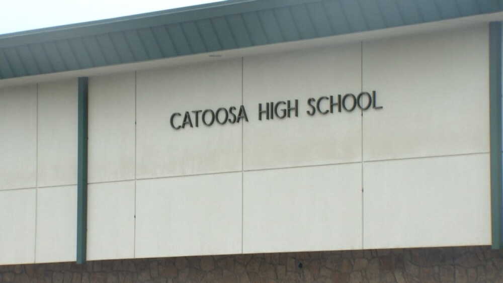 New Catoosa Schools Partnership with Rogers State University launches in fall 2026