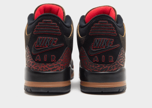 Air Jordan 3 Retro OG Not Nice (heel).