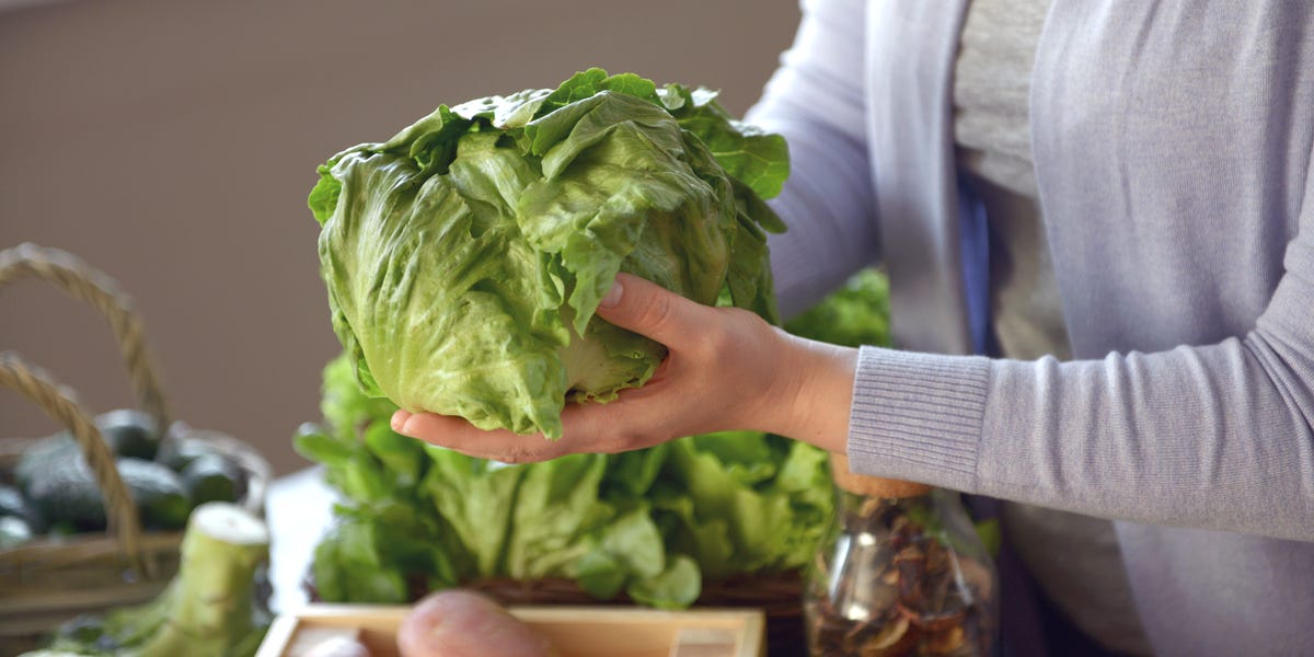 Is it safe to eat lettuce? Here's what to know about the latest recall