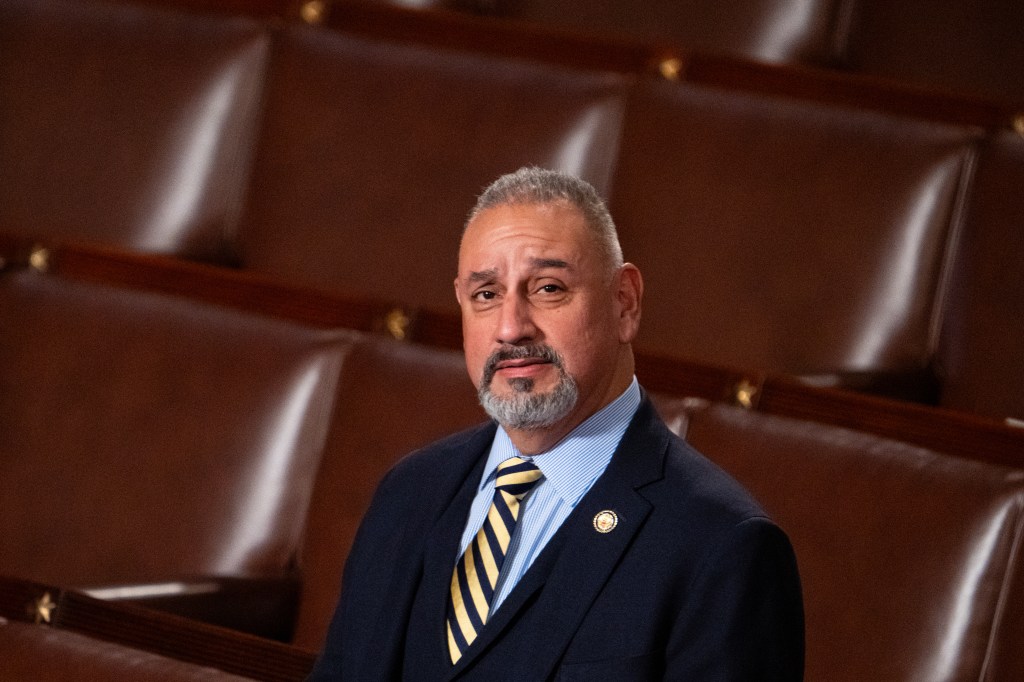 House votes on long-awaited stock trading ‘ban’ — here’s who the largest traders are